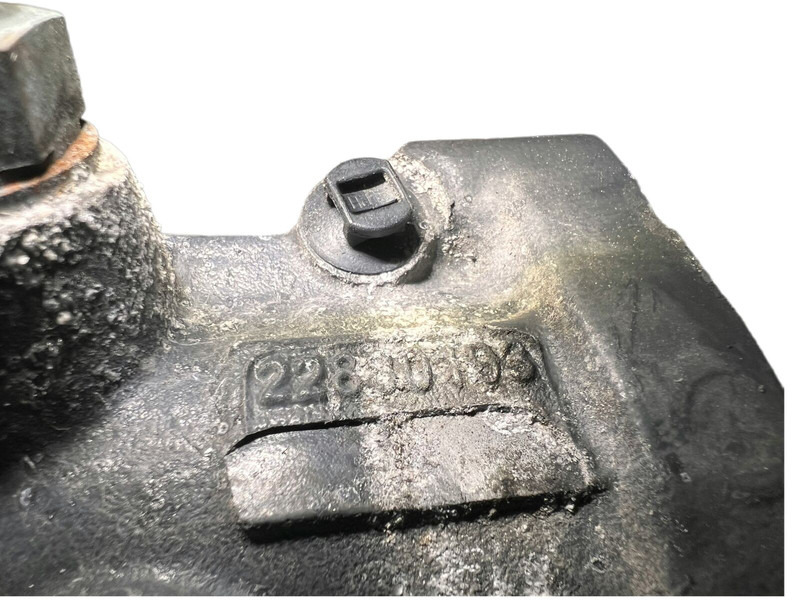 Renault - Cooling system: picture 3 Renault - Cooling system: picture 3