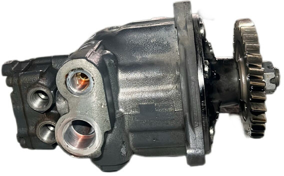 Renault - Fuel pump: picture 3 Renault - Fuel pump: picture 3