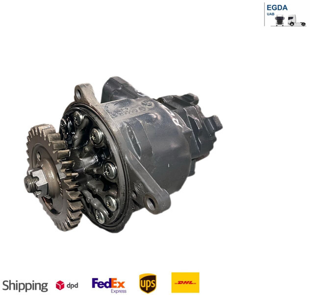 Renault - Fuel pump: picture 1 Renault - Fuel pump: picture 1