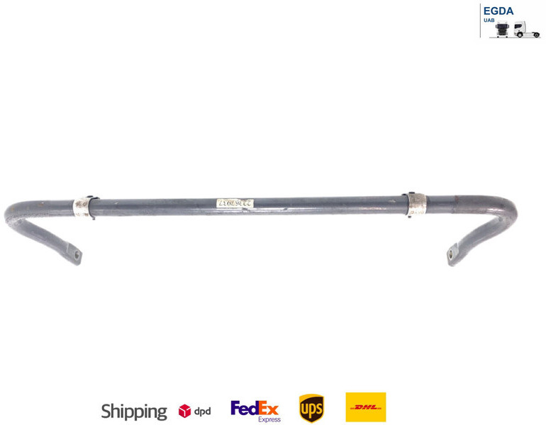 Renault - Suspension: picture 1 Renault - Suspension: picture 1