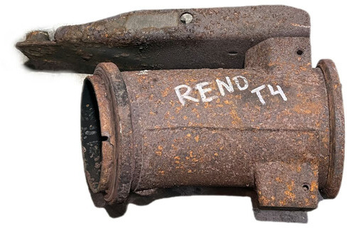 Renault - Brake parts: picture 3 Renault - Brake parts: picture 3