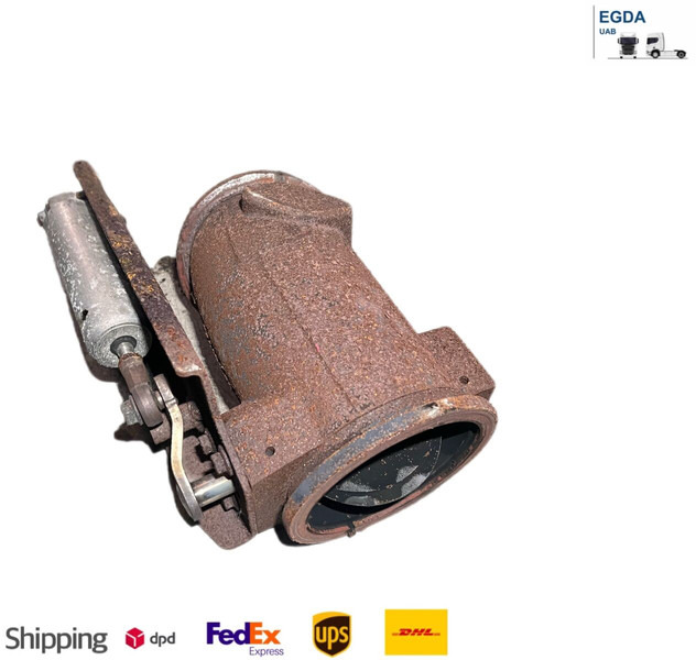 Renault - Brake parts: picture 1 Renault - Brake parts: picture 1