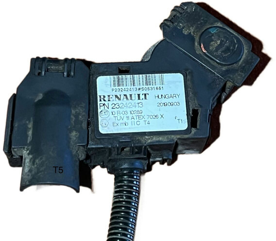 Renault - Sensor: picture 3 Renault - Sensor: picture 3