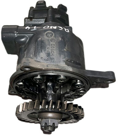 Renault - Fuel pump: picture 4 Renault - Fuel pump: picture 4