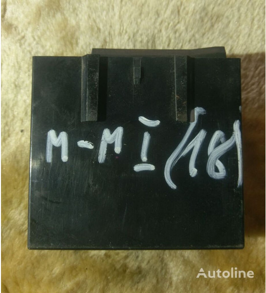 Renault PREMIUM - ECU: picture 4 Renault PREMIUM - ECU: picture 4