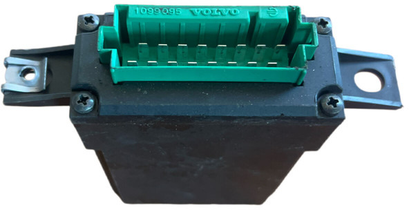 Renault PREMIUM - ECU: picture 2 Renault PREMIUM - ECU: picture 2