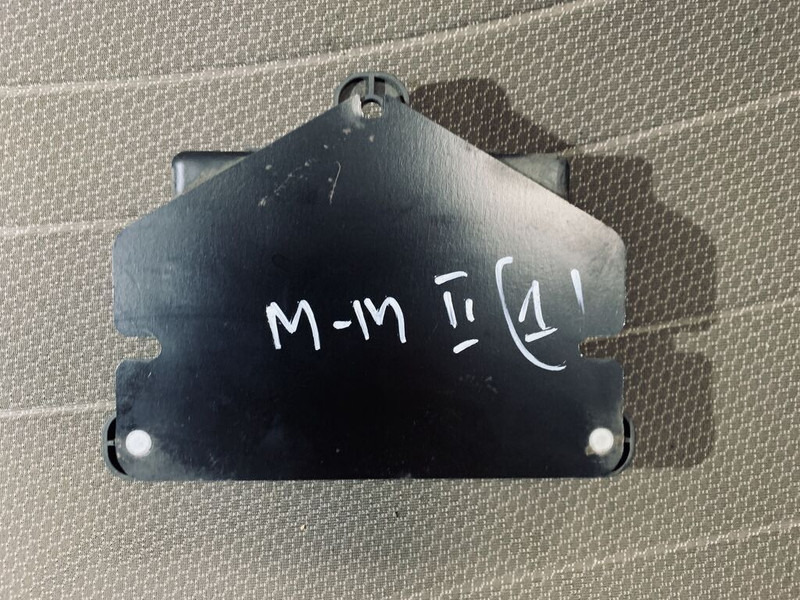 Renault PREMIUM - ECU: picture 5 Renault PREMIUM - ECU: picture 5