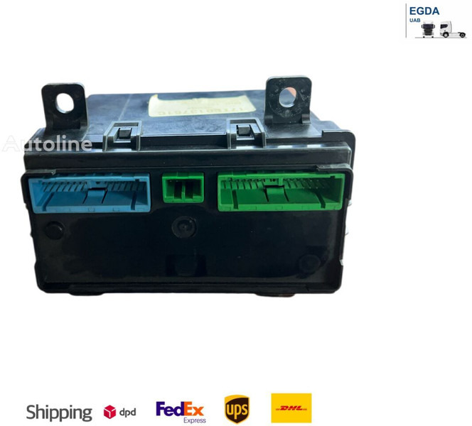 Renault PREMIUM - ECU: picture 1 Renault PREMIUM - ECU: picture 1