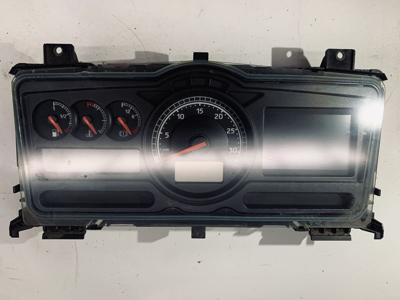 Renault PREMIUM - Dashboard: picture 1 Renault PREMIUM - Dashboard: picture 1