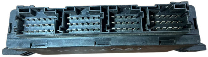 Renault PREMIUM - ECU: picture 3 Renault PREMIUM - ECU: picture 3