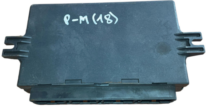 Renault PREMIUM - ECU: picture 2 Renault PREMIUM - ECU: picture 2