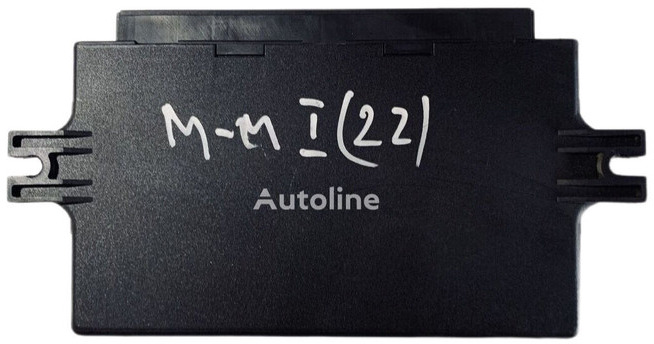 Renault PREMIUM - ECU: picture 2 Renault PREMIUM - ECU: picture 2