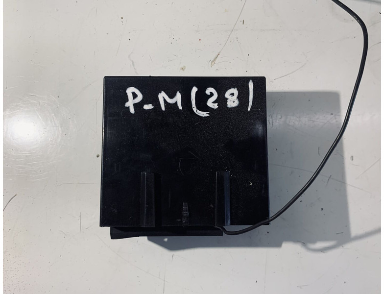 Renault PREMIUM - ECU: picture 2 Renault PREMIUM - ECU: picture 2