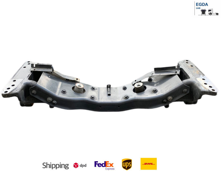 Renault Volvo I - Body and exterior: picture 1 Renault Volvo I - Body and exterior: picture 1