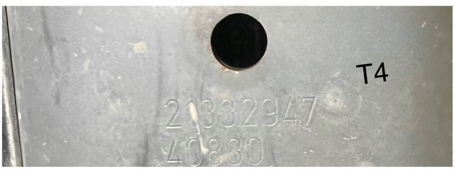 Renault Volvo I - Body and exterior: picture 3 Renault Volvo I - Body and exterior: picture 3