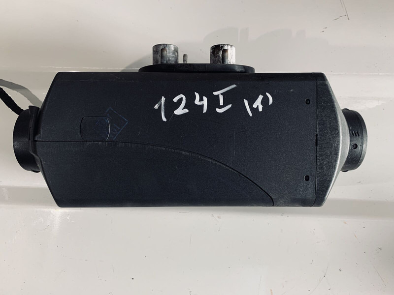 Scania 124 Airtronic Eberspächer - Heating/ Ventilation: picture 3 Scania 124 Airtronic Eberspächer - Heating/ Ventilation: picture 3