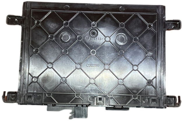 Scania Door module PDS1 RH - ECU: picture 3 Scania Door module PDS1 RH - ECU: picture 3