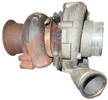 Scania - Turbo: picture 4 Scania - Turbo: picture 4