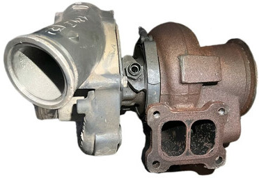 Scania - Turbo: picture 4 Scania - Turbo: picture 4