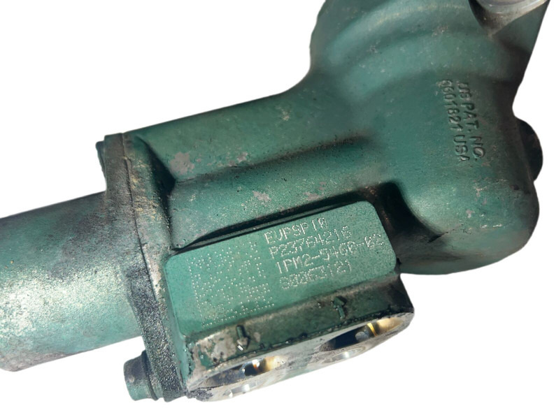 Volvo 2022 23764216 - Exhaust system: picture 4 Volvo 2022 23764216 - Exhaust system: picture 4