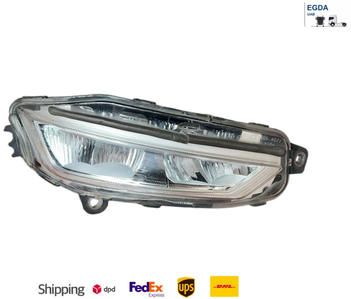 Volvo 2022 FGL right - Fog light: picture 1 Volvo 2022 FGL right - Fog light: picture 1