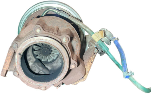 Volvo 2022 Holset - Turbo: picture 5 Volvo 2022 Holset - Turbo: picture 5