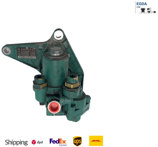 Volvo 2022 - Valve: picture 1 Volvo 2022 - Valve: picture 1