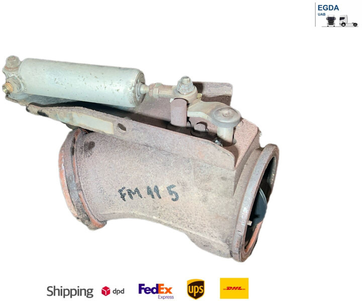 Volvo 2022 - Brake parts: picture 1 Volvo 2022 - Brake parts: picture 1