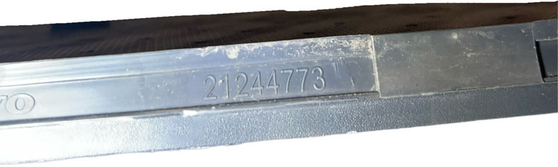 Volvo 2022 - Air intake pipe: picture 3 Volvo 2022 - Air intake pipe: picture 3