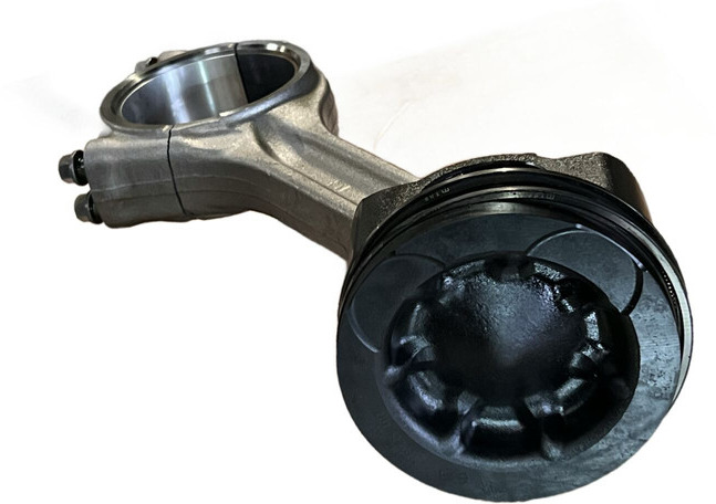 Volvo DK13 - Engine and parts: picture 4 Volvo DK13 - Engine and parts: picture 4