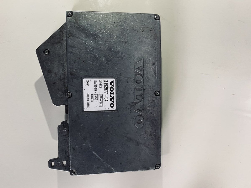 Volvo FH 12 - ECU: picture 1 Volvo FH 12 - ECU: picture 1