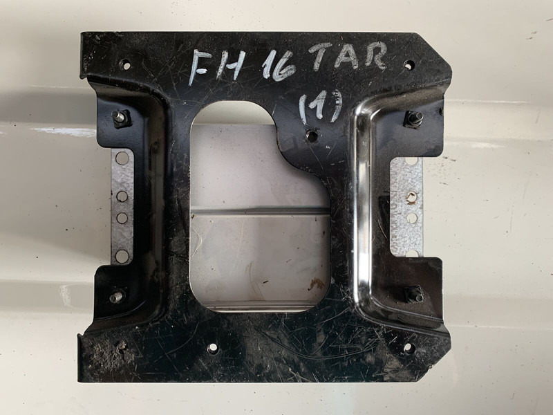 Volvo FH 16 Radio Memory Backup - ECU: picture 4 Volvo FH 16 Radio Memory Backup - ECU: picture 4