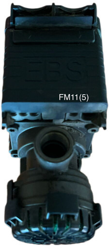 Volvo FH - Brake parts: picture 5 Volvo FH - Brake parts: picture 5