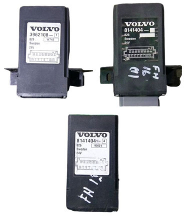 Volvo FH16 FH12 - ECU: picture 1 Volvo FH16 FH12 - ECU: picture 1