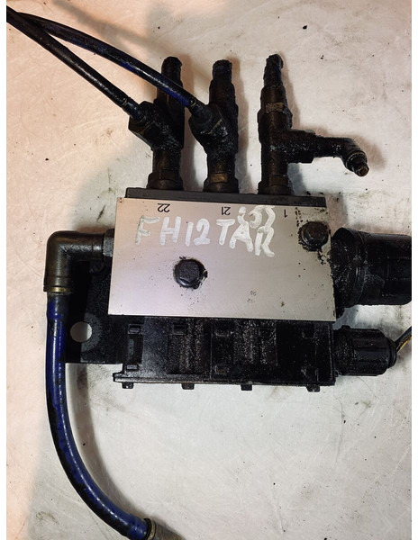 Volvo KNORR - BREMSE - Valve: picture 2 Volvo KNORR - BREMSE - Valve: picture 2