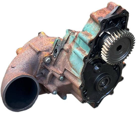 Volvo - Turbo: picture 2 Volvo - Turbo: picture 2