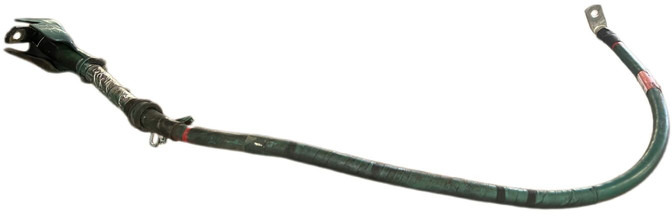 Volvo  - Cables/ Wire harness: picture 2 Volvo  - Cables/ Wire harness: picture 2