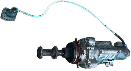 Volvo - Exhaust system: picture 3 Volvo - Exhaust system: picture 3