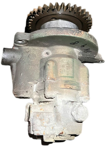 Volvo - Steering pump: picture 3 Volvo - Steering pump: picture 3