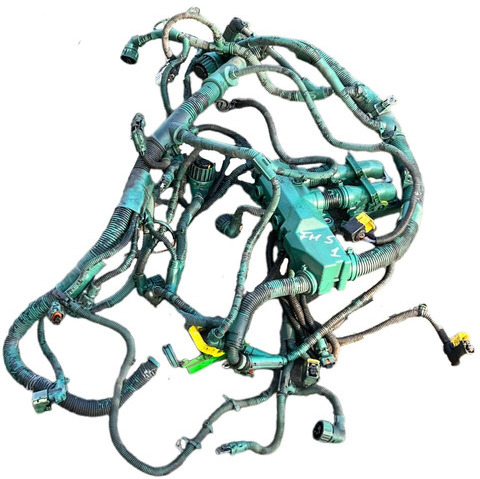 Volvo  - Cables/ Wire harness: picture 2 Volvo  - Cables/ Wire harness: picture 2