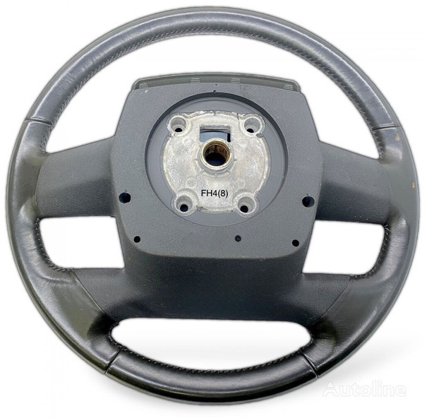 Volvo - Steering wheel: picture 2 Volvo - Steering wheel: picture 2