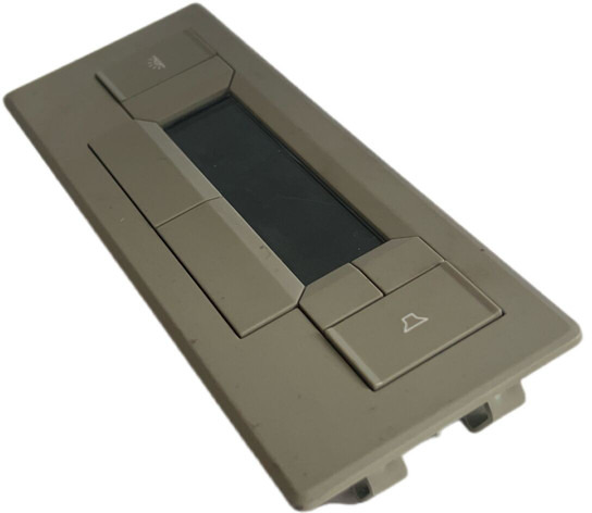 Volvo - Dashboard: picture 2 Volvo - Dashboard: picture 2