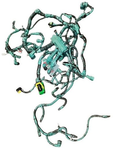 Volvo  - Cables/ Wire harness: picture 3 Volvo  - Cables/ Wire harness: picture 3