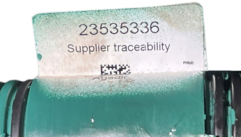 Volvo  - Cables/ Wire harness: picture 4 Volvo  - Cables/ Wire harness: picture 4