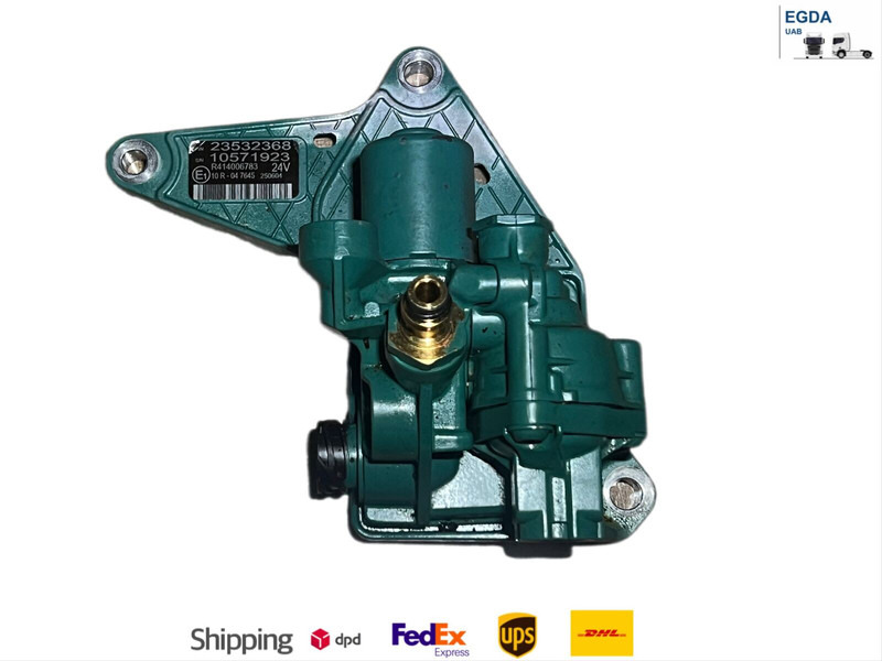 Volvo - Valve: picture 5 Volvo - Valve: picture 5