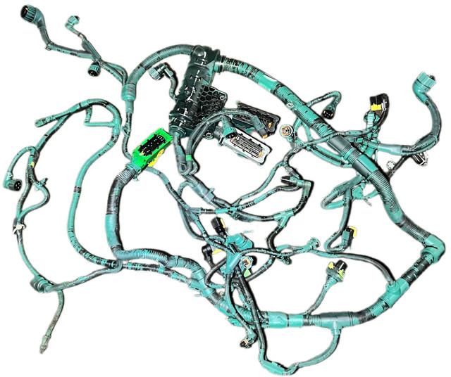 Volvo  - Cables/ Wire harness: picture 2 Volvo  - Cables/ Wire harness: picture 2