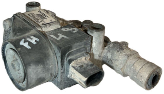 Volvo - Brake parts: picture 2 Volvo - Brake parts: picture 2