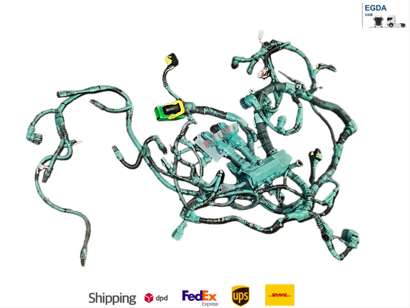 Volvo  - Cables/ Wire harness: picture 1 Volvo  - Cables/ Wire harness: picture 1