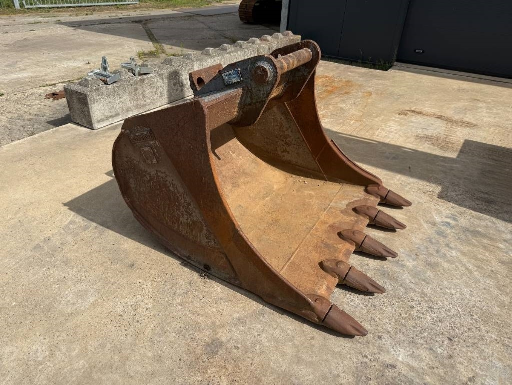 Crawler excavator CAT 321 D LCR: picture 23