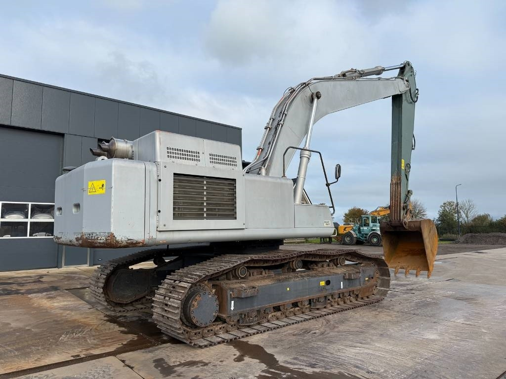 Hitachi ZX 470 LC H-3 - Crawler excavator: picture 3 Hitachi ZX 470 LC H-3 - Crawler excavator: picture 3